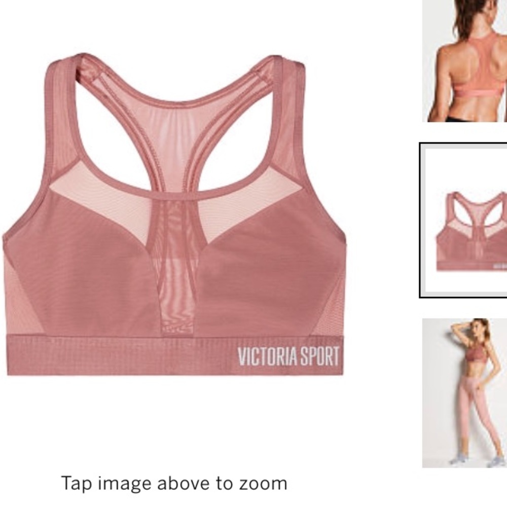 Vs bra